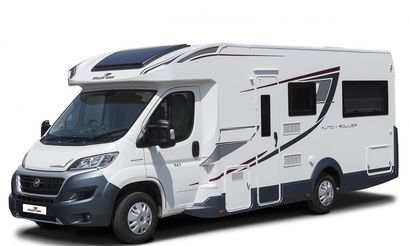 6 people campervan hire UK & Europe, camping van, touring van
