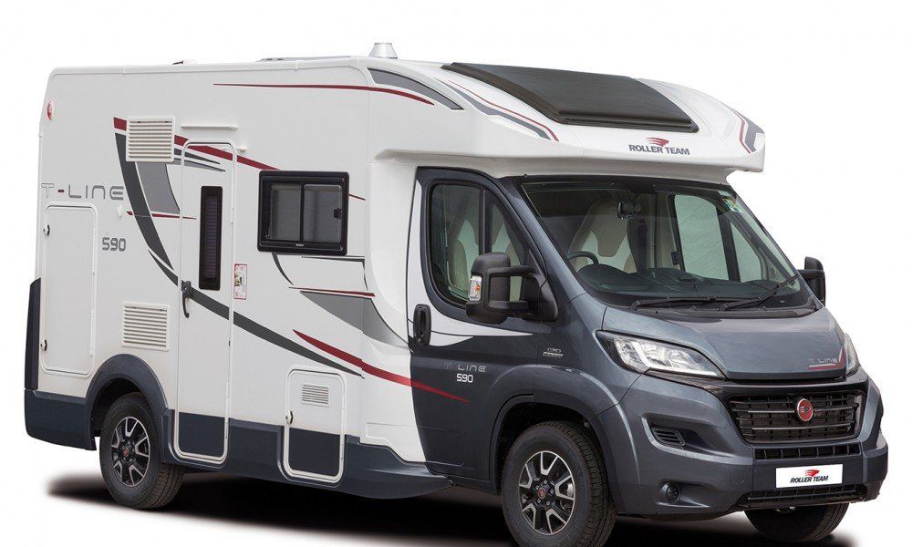 automatic-campervan-motorhome-for-hire