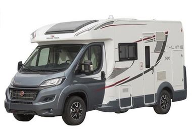 Campervans Available For Hire from Wests Motorhome Hire London UK