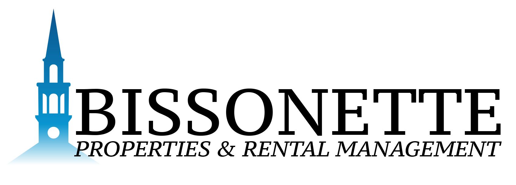 Bissonette Properties Logo - click to go to homepage