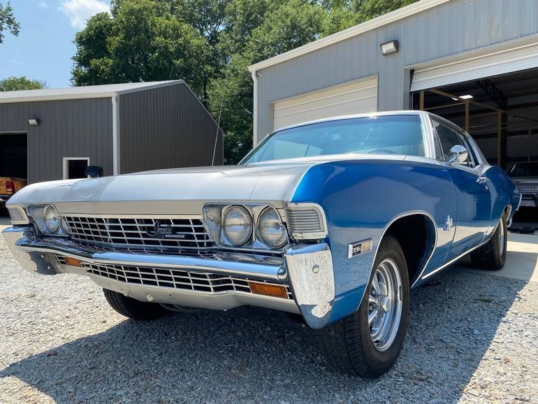 Precision Auto Body & Paint | Your First Stop