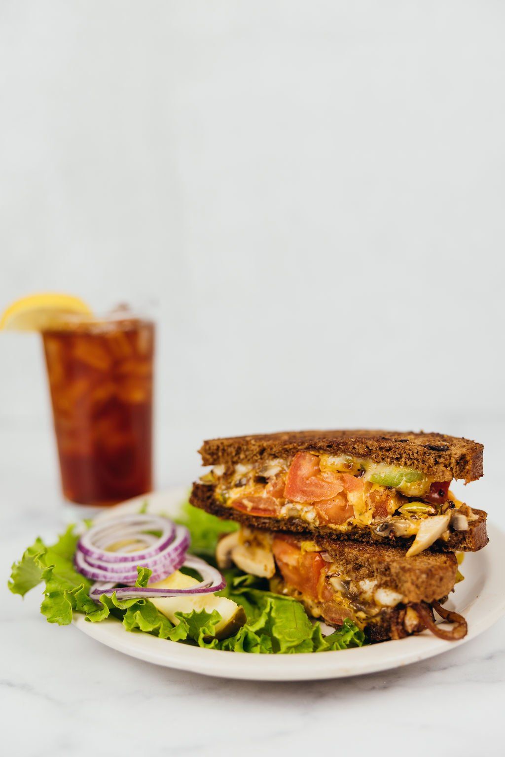 Try a Different Kind of Sandwich at Murry’s in Columbia, MO. Explore Our Menu at Our Jazz Restaurant