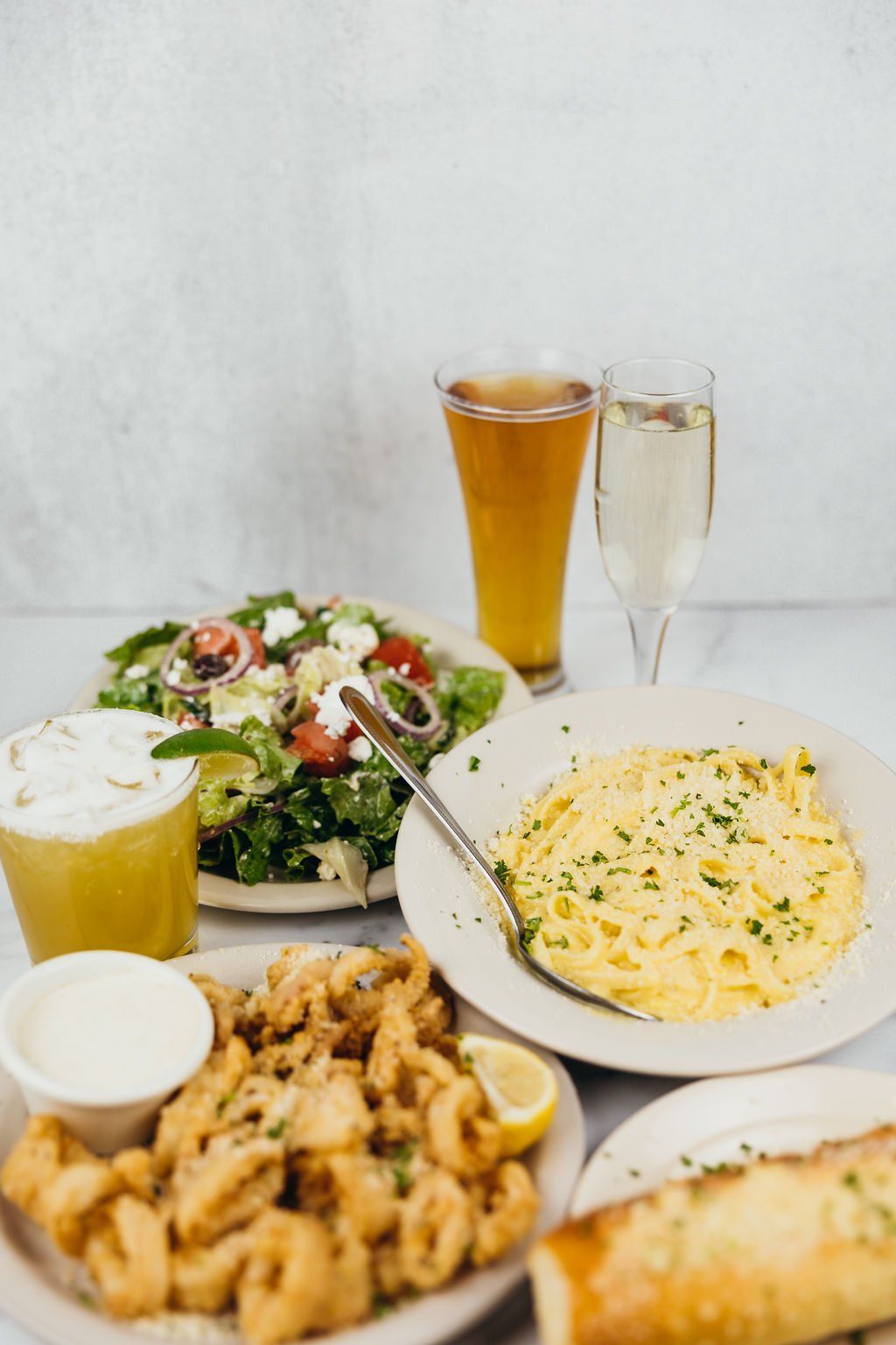 Murry’s Serves a Variety of Tasty Dishes in Columbia, MO. Explore Our Menu at Our Jazz Restaurant.