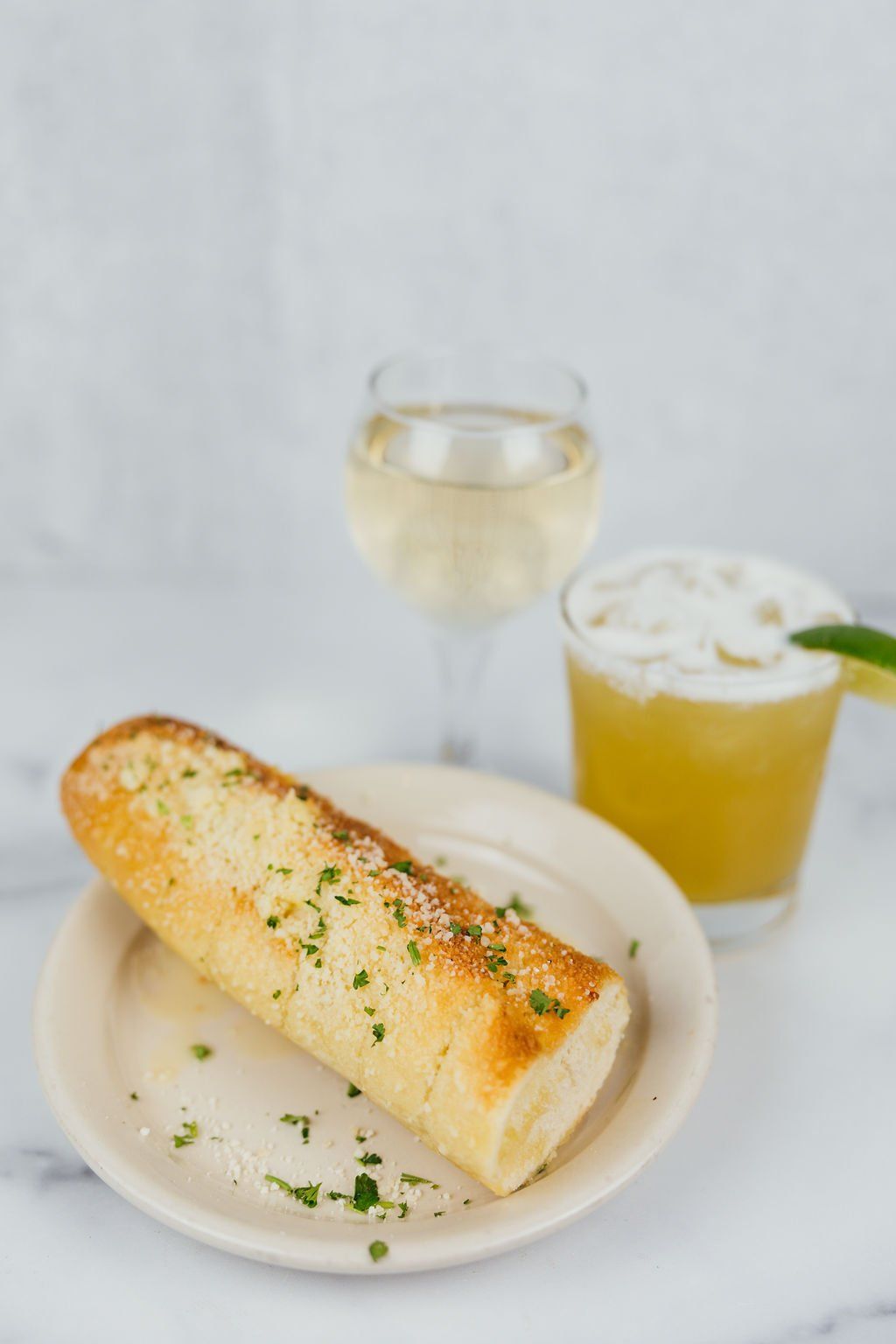 Find the Best Garlic Bread in Columbia, MO at Murry’s. Explore Our Menu at Our Jazz Restaurant.