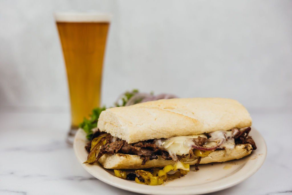 Explore Savory & Delicious Sandwiches From Columbia, Mo’s Classic Jazz Restaurant, Murry’s.