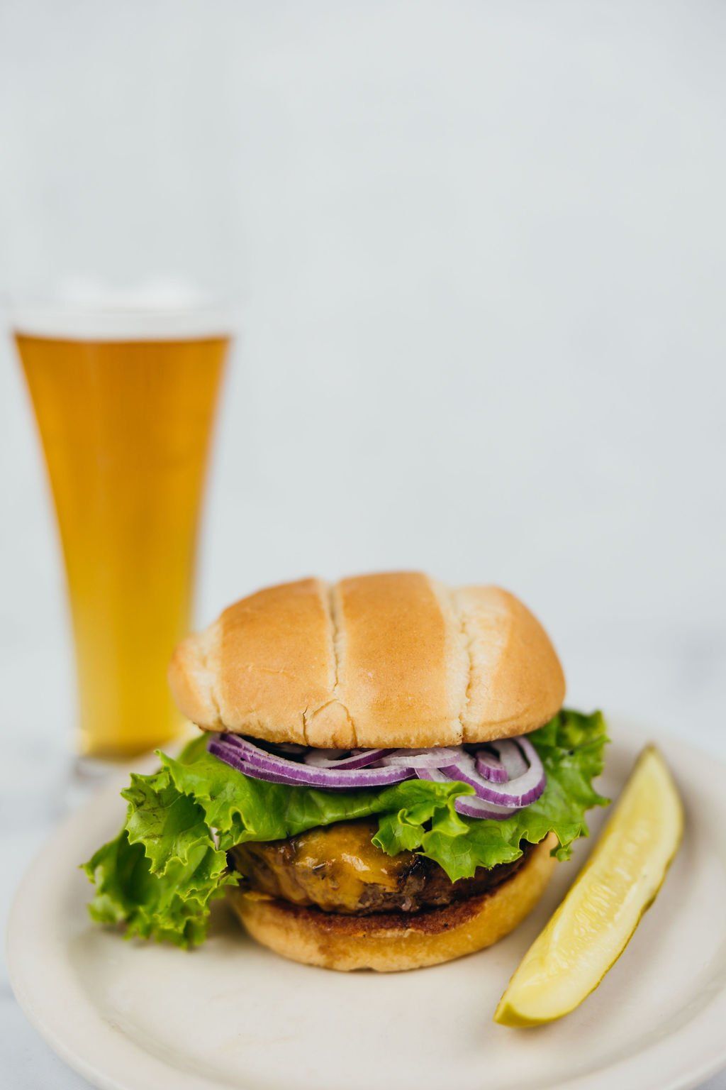 Enjoy a Better Burger in Columbia, MO at Murry’s. Explore Our Menu at Our Jazz Restaurant.