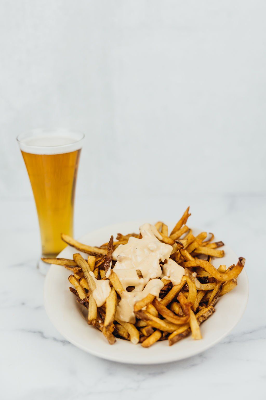 Go All in for Fries in Columbia, MO at Murry’s. Explore Our Menu at Our Jazz Restaurant.