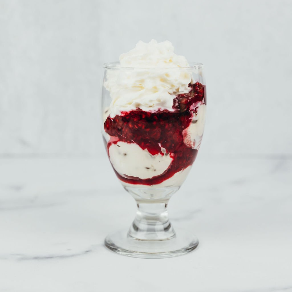 Satisfy Your Sweet Tooth with Desserts at Columbia, Mo’s Classic Jazz Restaurant, Murry’s.