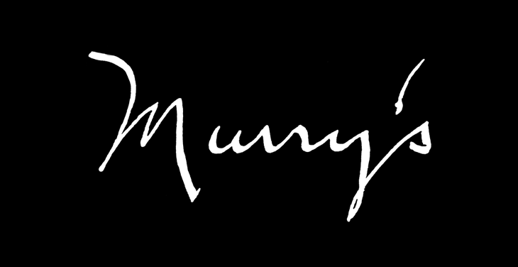 Jazz Restaurant in Columbia, MO | Murry's Gift Card