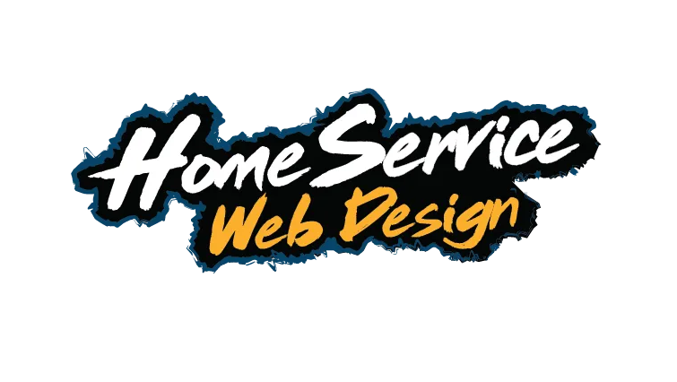 Home Service Web Design