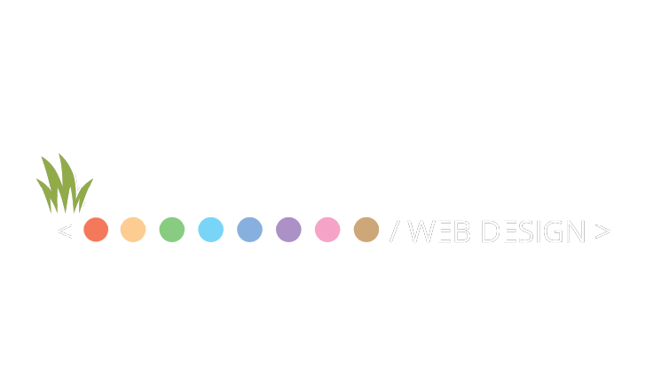 Lawn Care Web Design