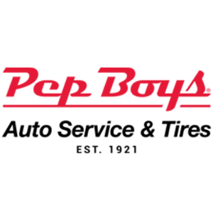 Pep Boys