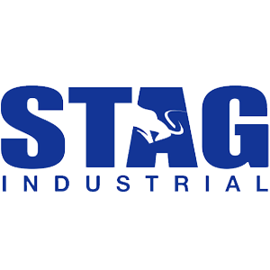 STAG INDUSTRIAL