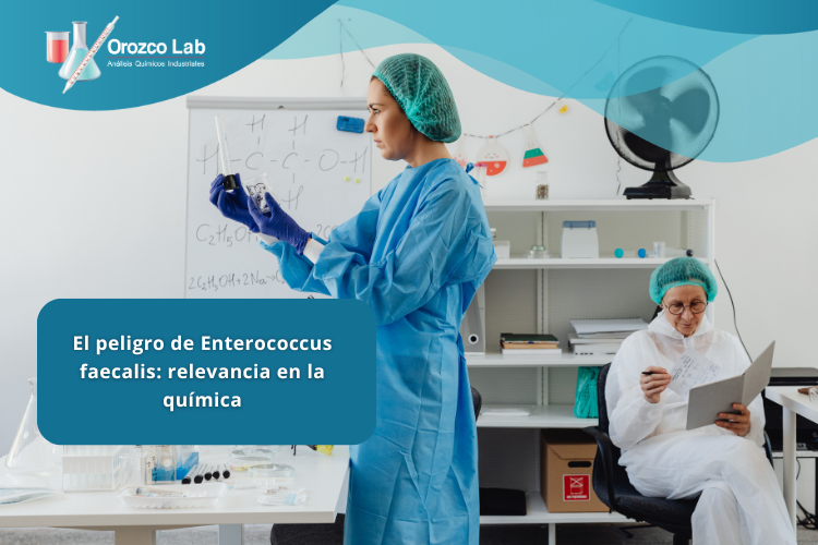 el-peligro-de-enterococcus-faecalis-relevancia-en-la-quimica
