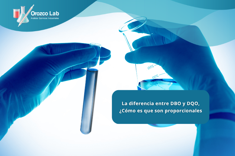 diferencia-entre-DBO-y-DQO-como-es-que-son-proporcionales La diferencia entre DBO y DQO, ¿Cómo es que son proporcionales?