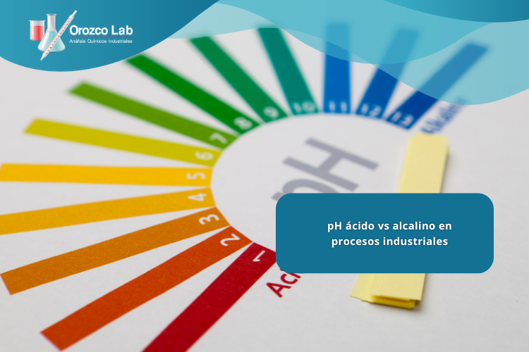 ph-acido-vs-alcalino-en-procesos-industriales