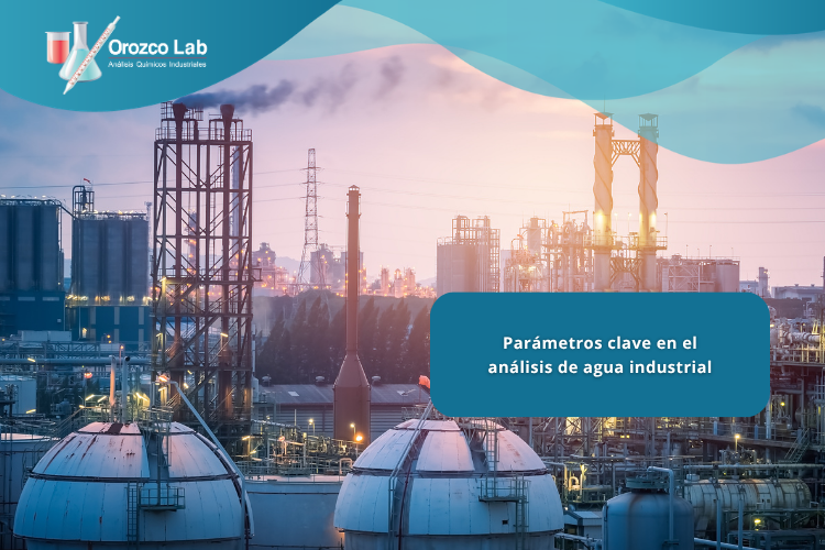 parametros-clave-en-el-analisis-de-agua-industrial
