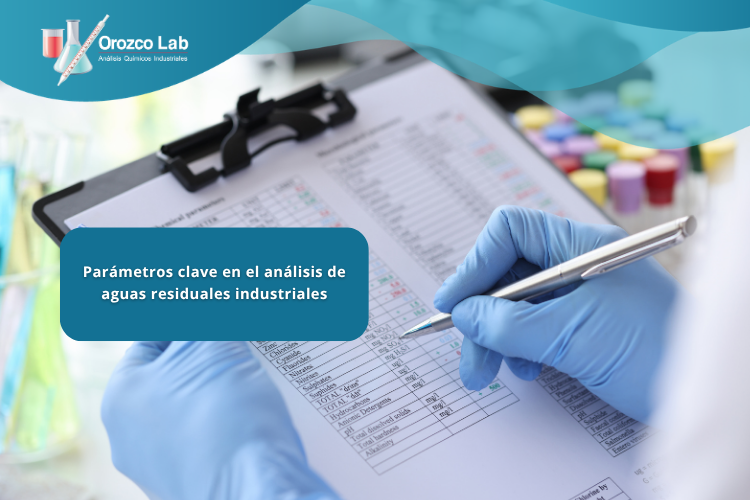 parametros-clave-en-el-analisis-de-aguas-residuales-industriales