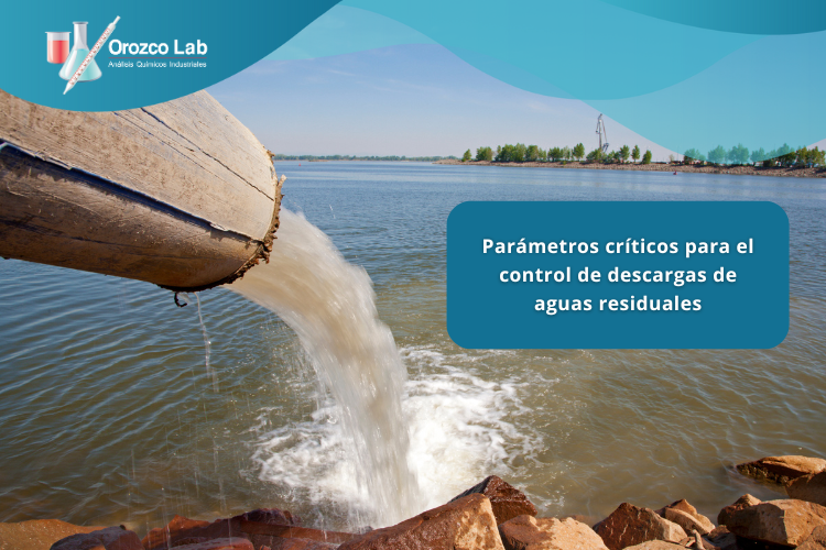 parametros-criticos-para-el-control-de-descargas-de-aguas-residuales