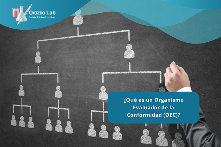 que-es-un-organismo-evaluador-de-la-conformidad-oec