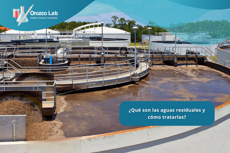 que-son-las-aguas-residuales-y-como-tratarlas ¿Qué son las aguas residuales y como tratarlas?