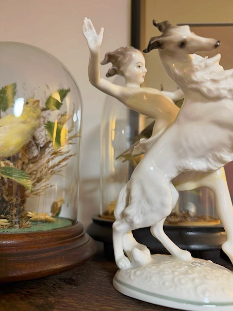 Tommy’s Antiques and Collectibles 1