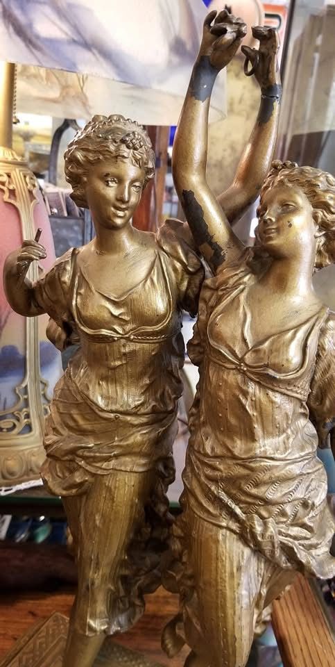 Tommy’s Antiques and Collectibles 4