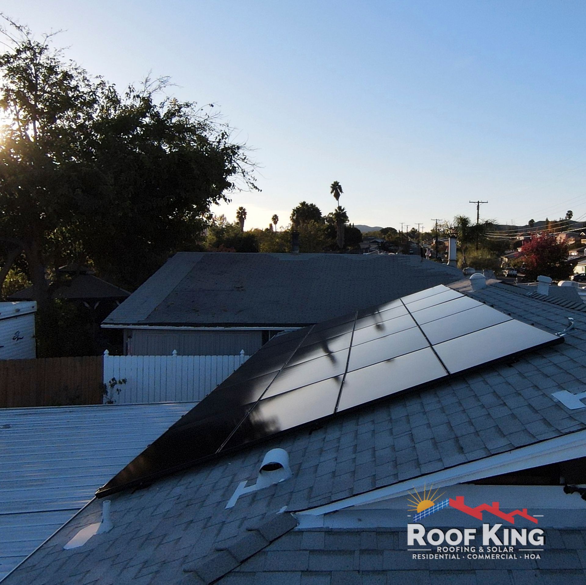 local solar installers