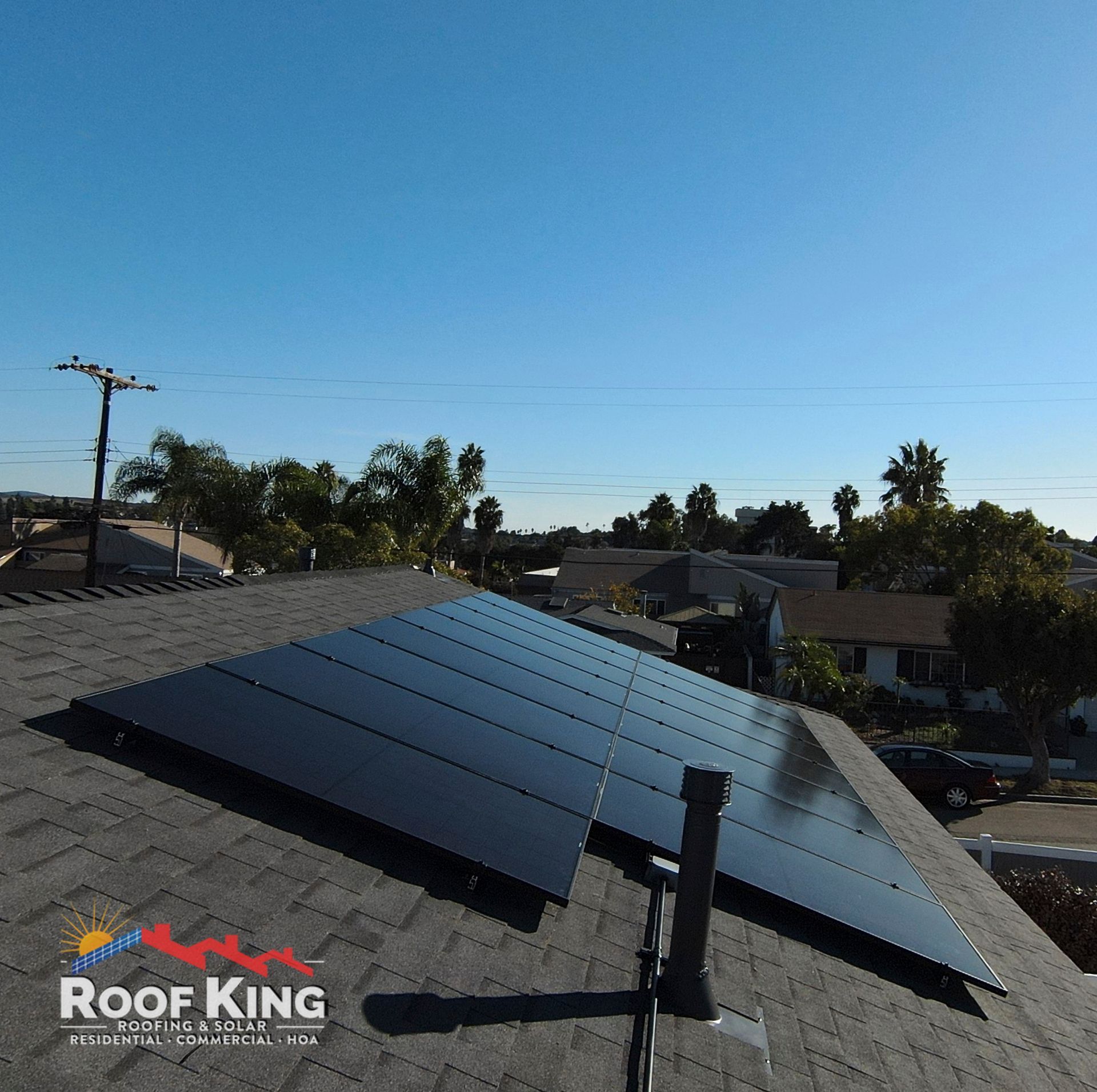 solar roofing near me