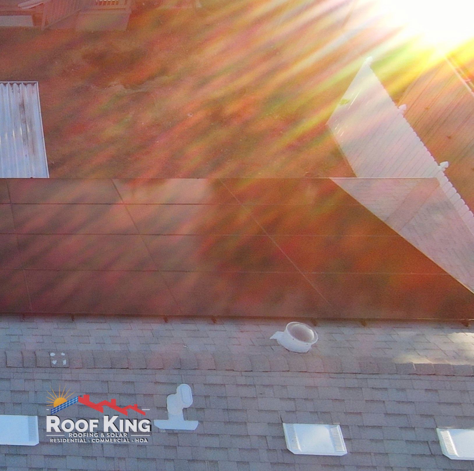 solar roofing nearby