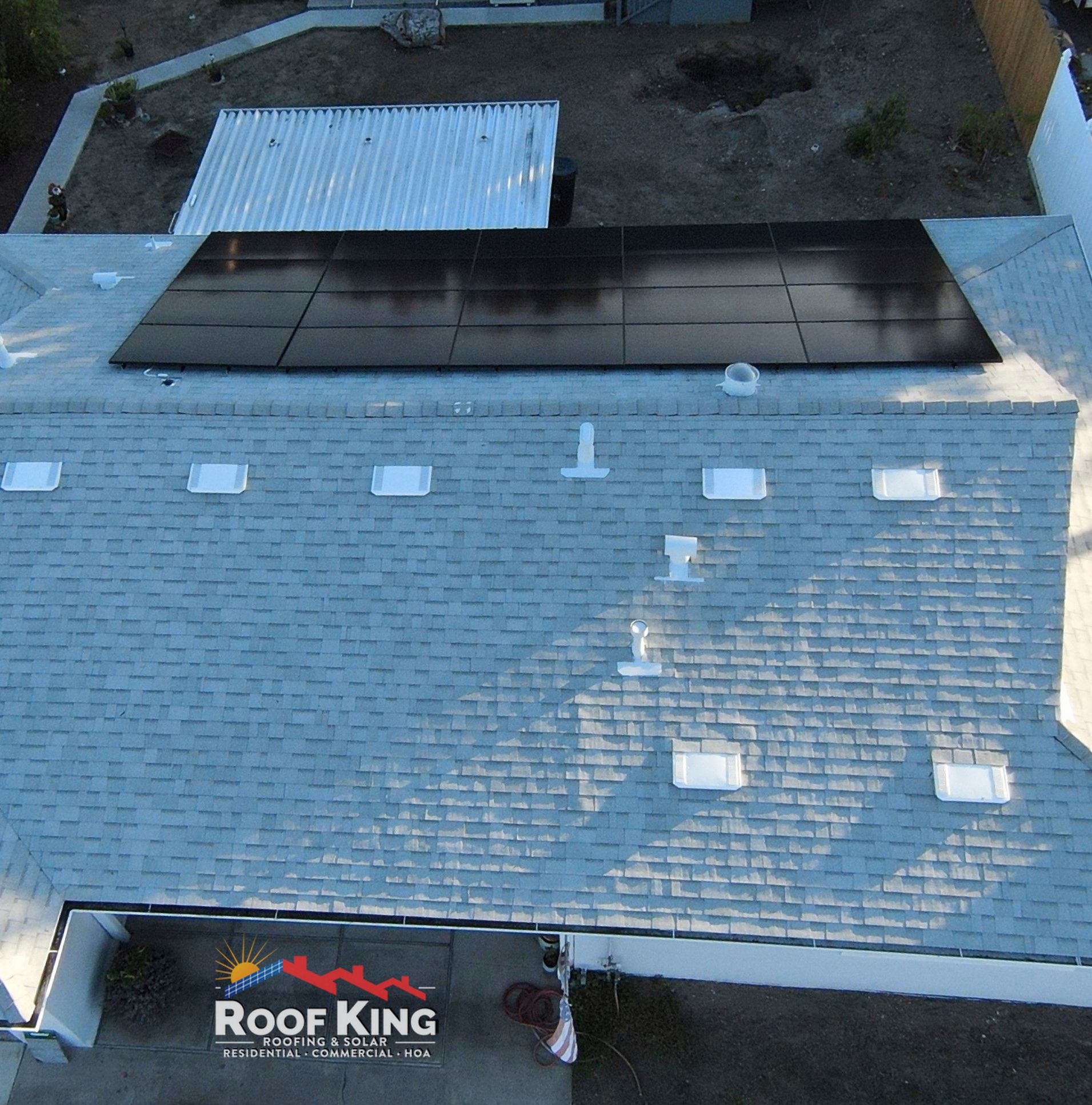 san diego solar panels