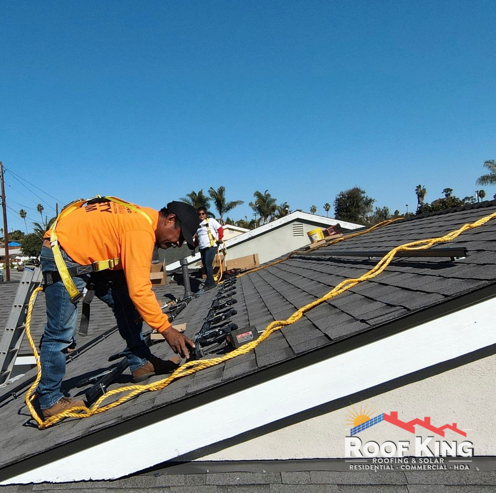 san diego solar installers