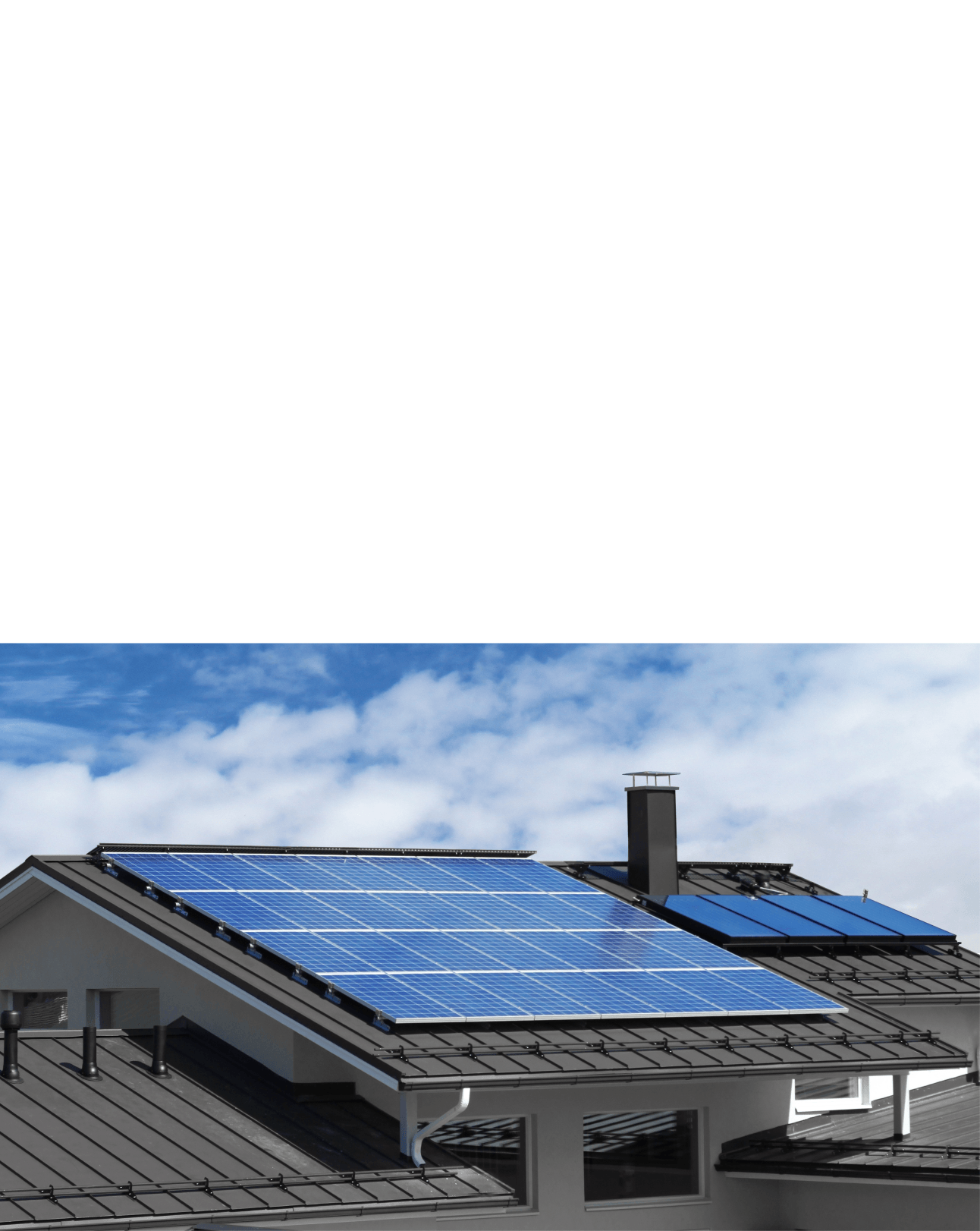 Oceanside Solar Roofing