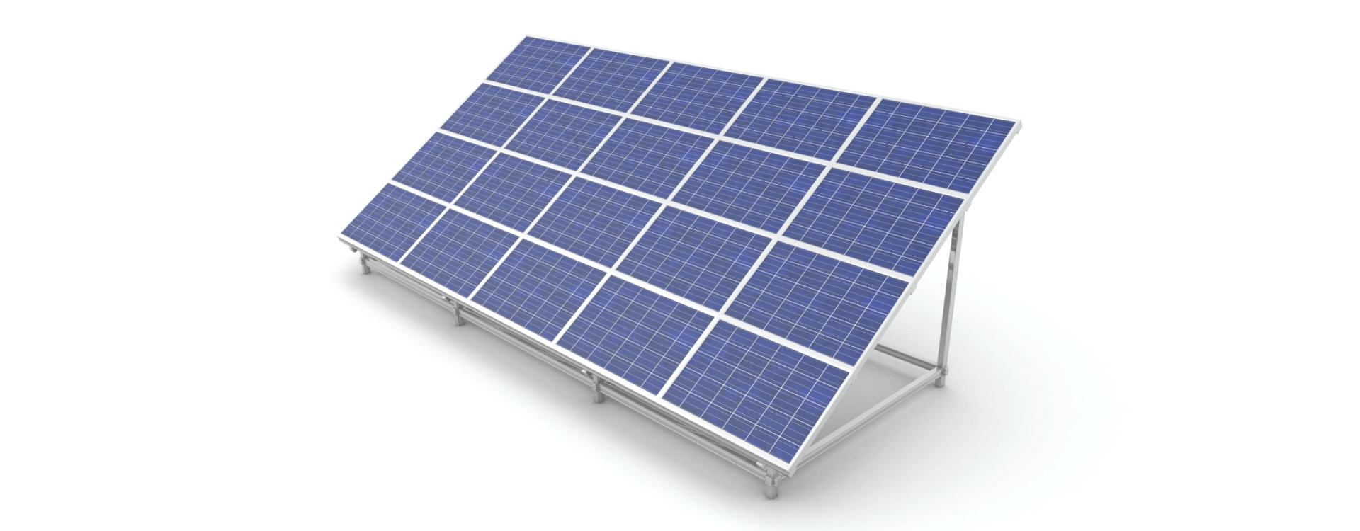 National City Solar Company