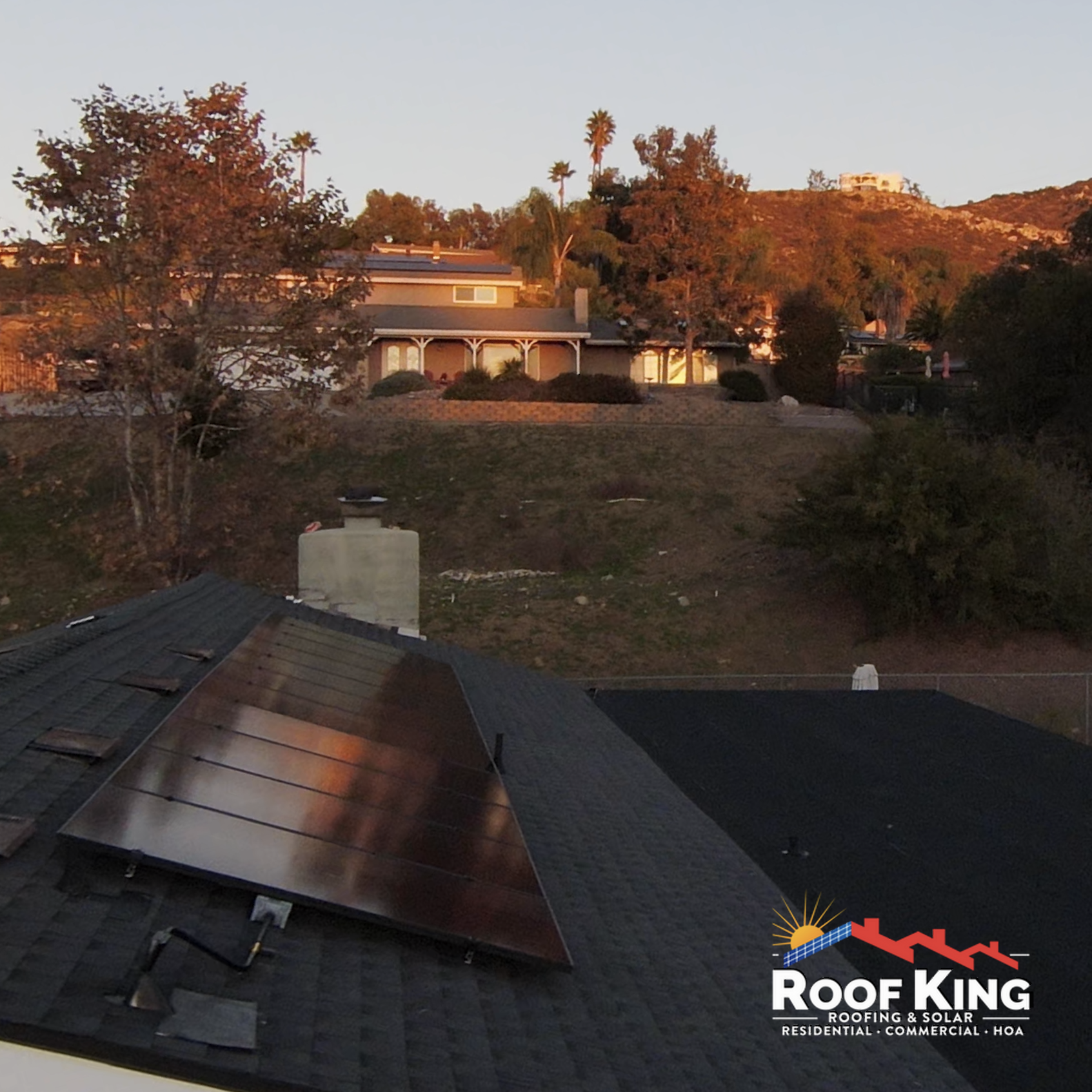 panels solar san diego