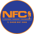 Crane Hire in Darwin