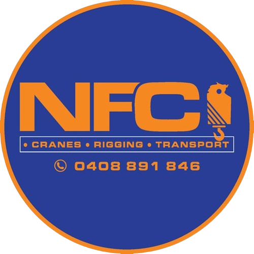 Crane Hire in Darwin