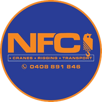 Crane Hire in Darwin