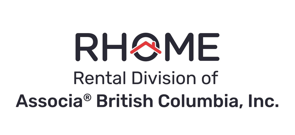 British Columbia Rhome Property Management