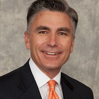 Albert Lindemann III