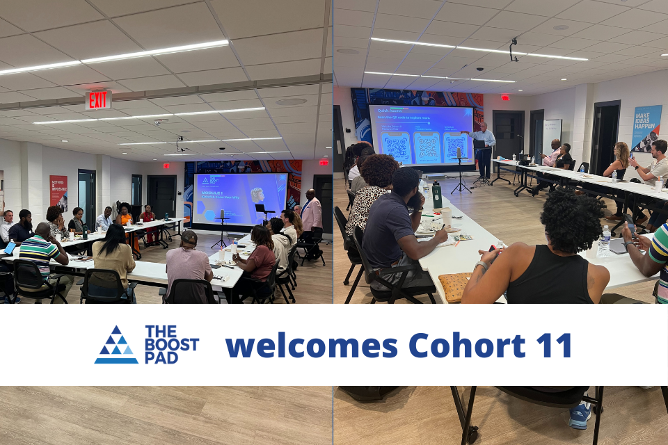 Welcome to Cohort 11 Welcome to Cohort 11