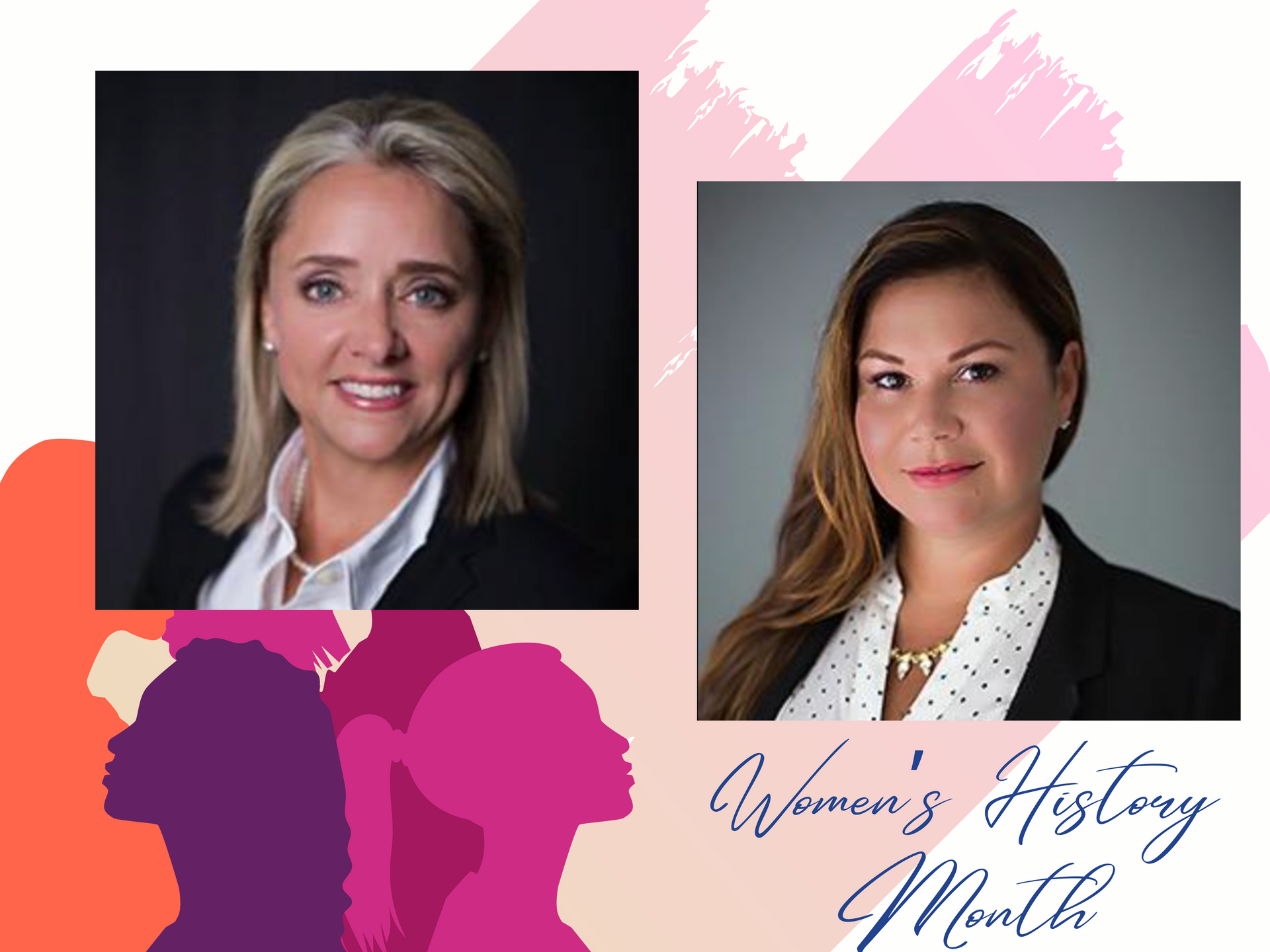 Trailblazers in Business: Celebrating the Women Behind Performance ...