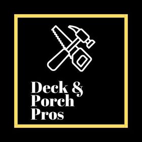 Deck and Porch Pros Logo Cary NC