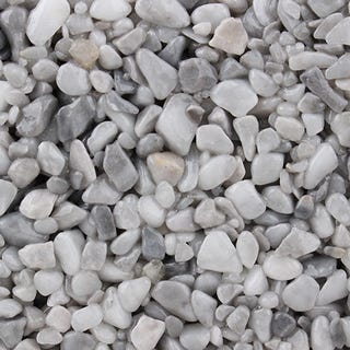 Bodentechnik Kapler, Steinteppich, Produktmuster