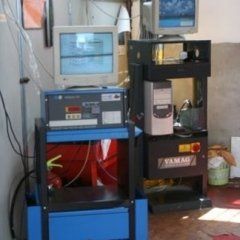 riparazione auto