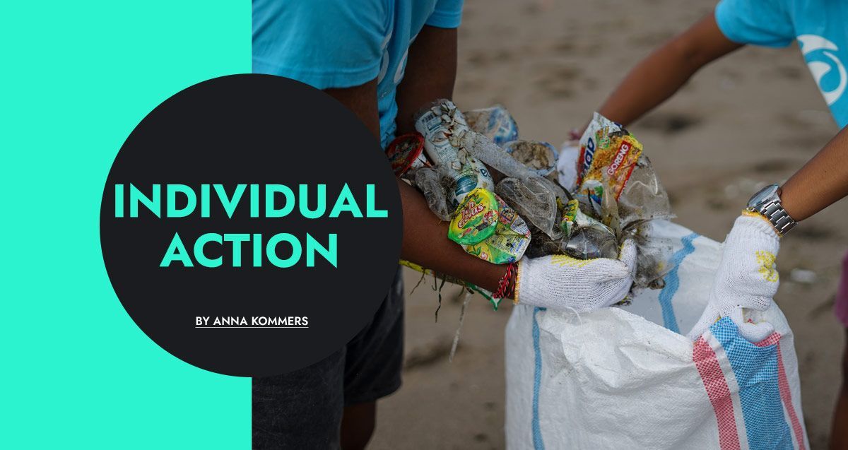 Investing in our Individual Action