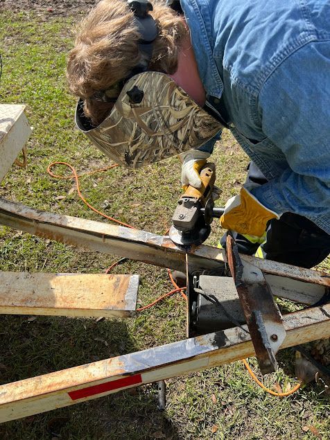 Mobile equipment repair Charleston SC Mobile equipment repair Charleston SC