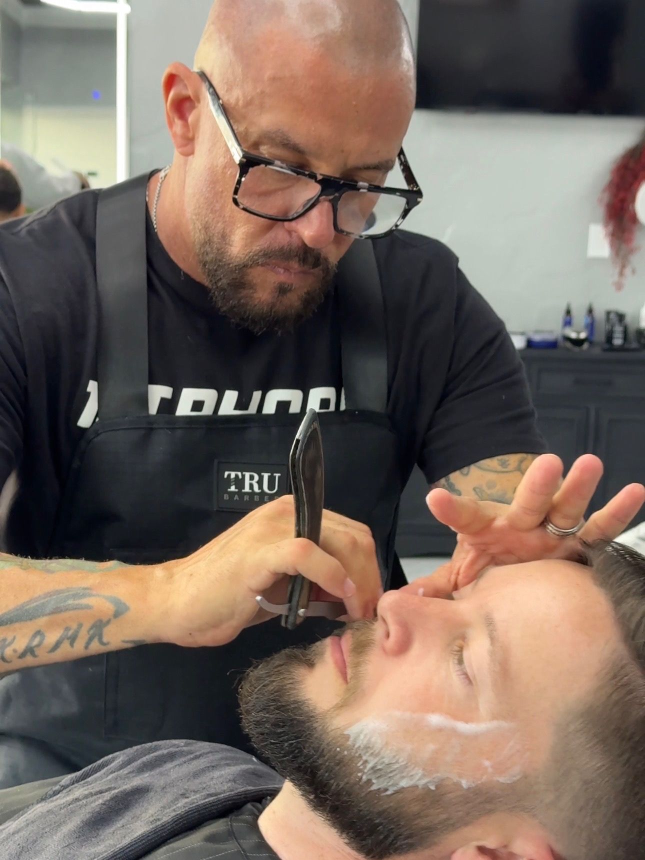 DAVID KELLMAN Oner of Lake City Deluxe