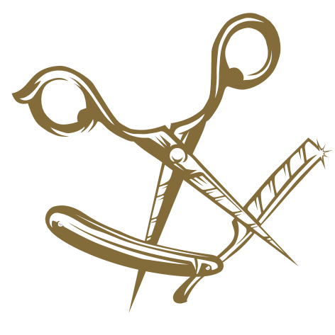 a scissors