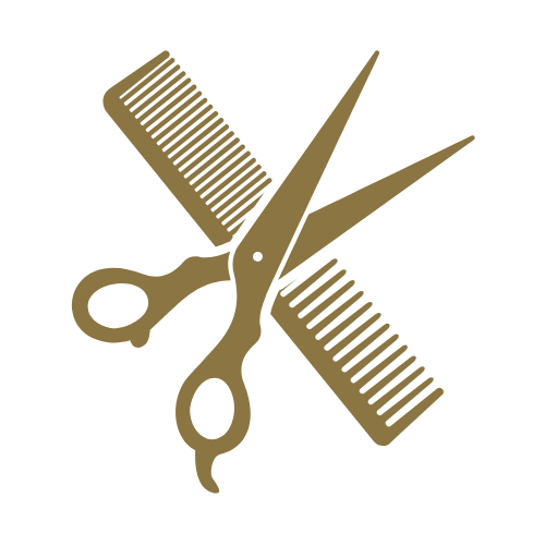 a scissors